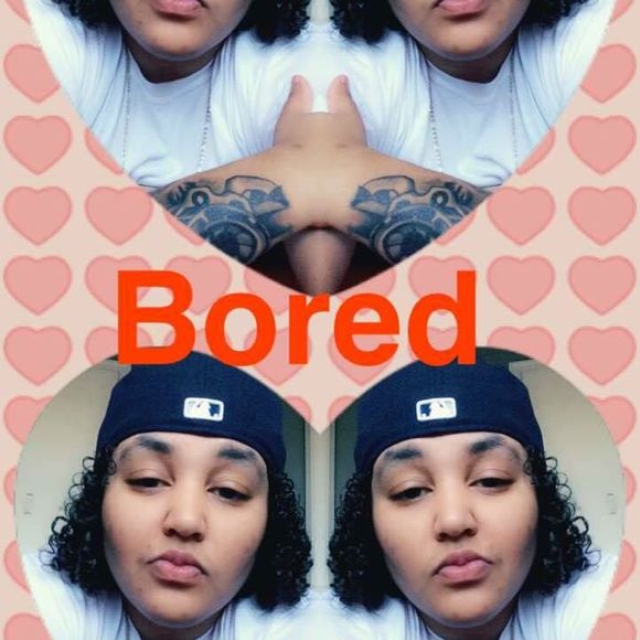 Meet your Posher, Gabby - Picture 1 of 1